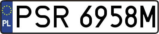 PSR6958M