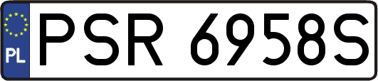 PSR6958S
