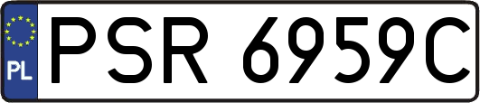 PSR6959C