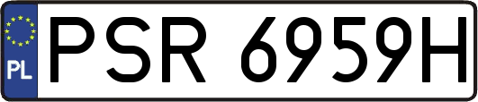 PSR6959H