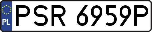 PSR6959P
