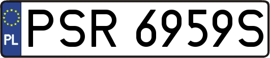 PSR6959S