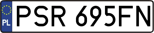 PSR695FN