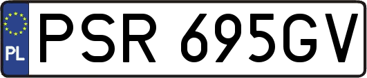 PSR695GV