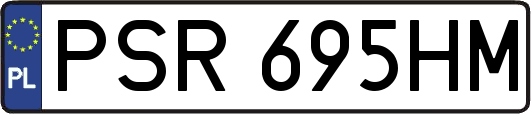 PSR695HM
