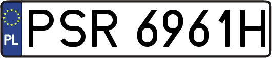 PSR6961H