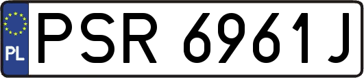 PSR6961J