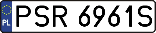 PSR6961S