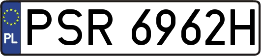 PSR6962H