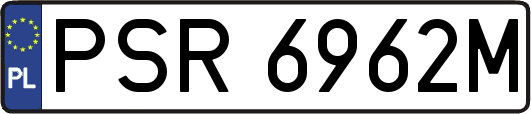 PSR6962M