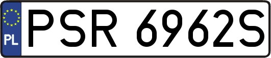 PSR6962S