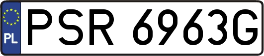 PSR6963G