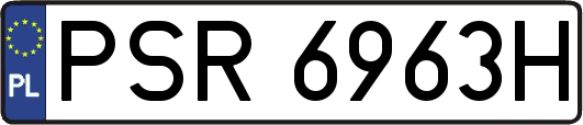 PSR6963H
