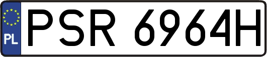 PSR6964H