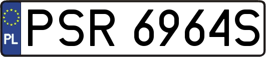 PSR6964S