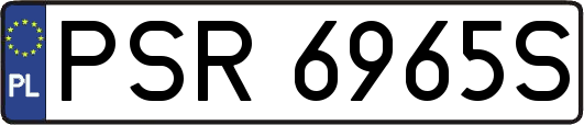 PSR6965S