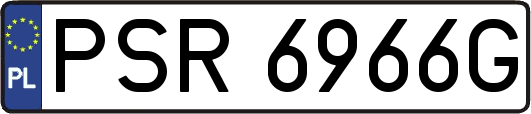 PSR6966G