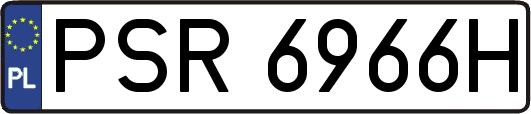 PSR6966H