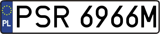 PSR6966M