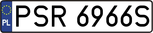 PSR6966S
