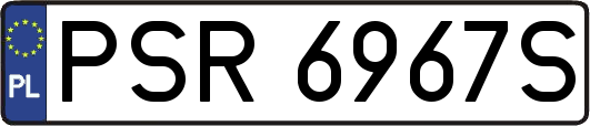 PSR6967S