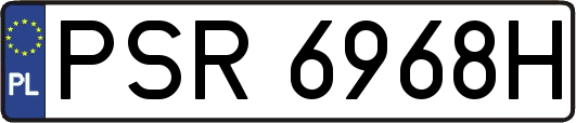 PSR6968H