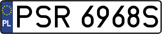PSR6968S
