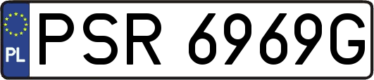 PSR6969G