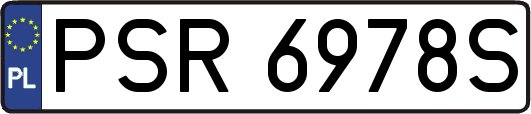 PSR6978S