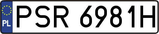 PSR6981H