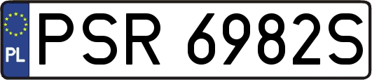 PSR6982S