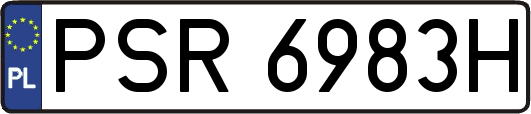 PSR6983H