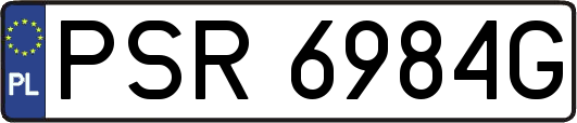 PSR6984G