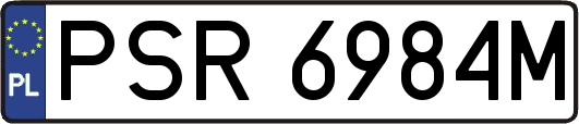 PSR6984M