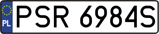 PSR6984S