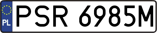 PSR6985M