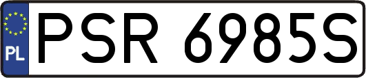 PSR6985S