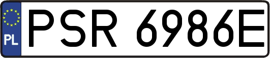PSR6986E