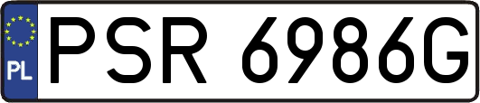 PSR6986G