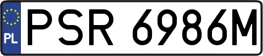 PSR6986M