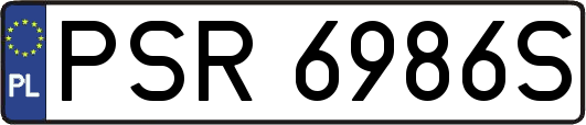 PSR6986S