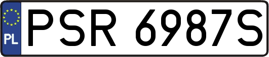 PSR6987S