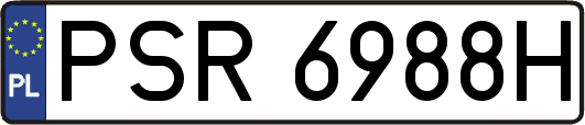 PSR6988H