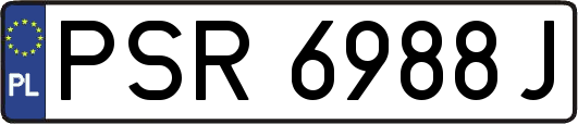 PSR6988J