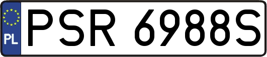 PSR6988S