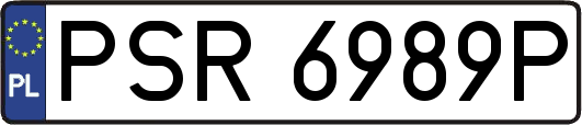 PSR6989P