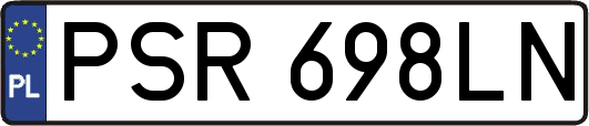 PSR698LN