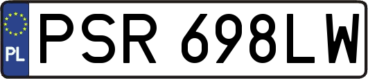 PSR698LW