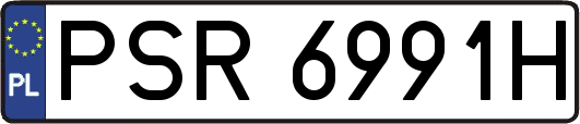 PSR6991H
