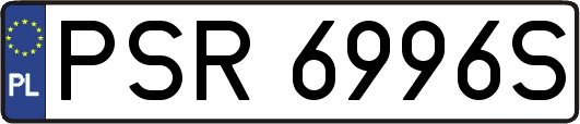 PSR6996S